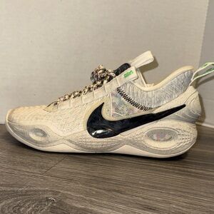 Nike Cosmic Unity in color way Natural